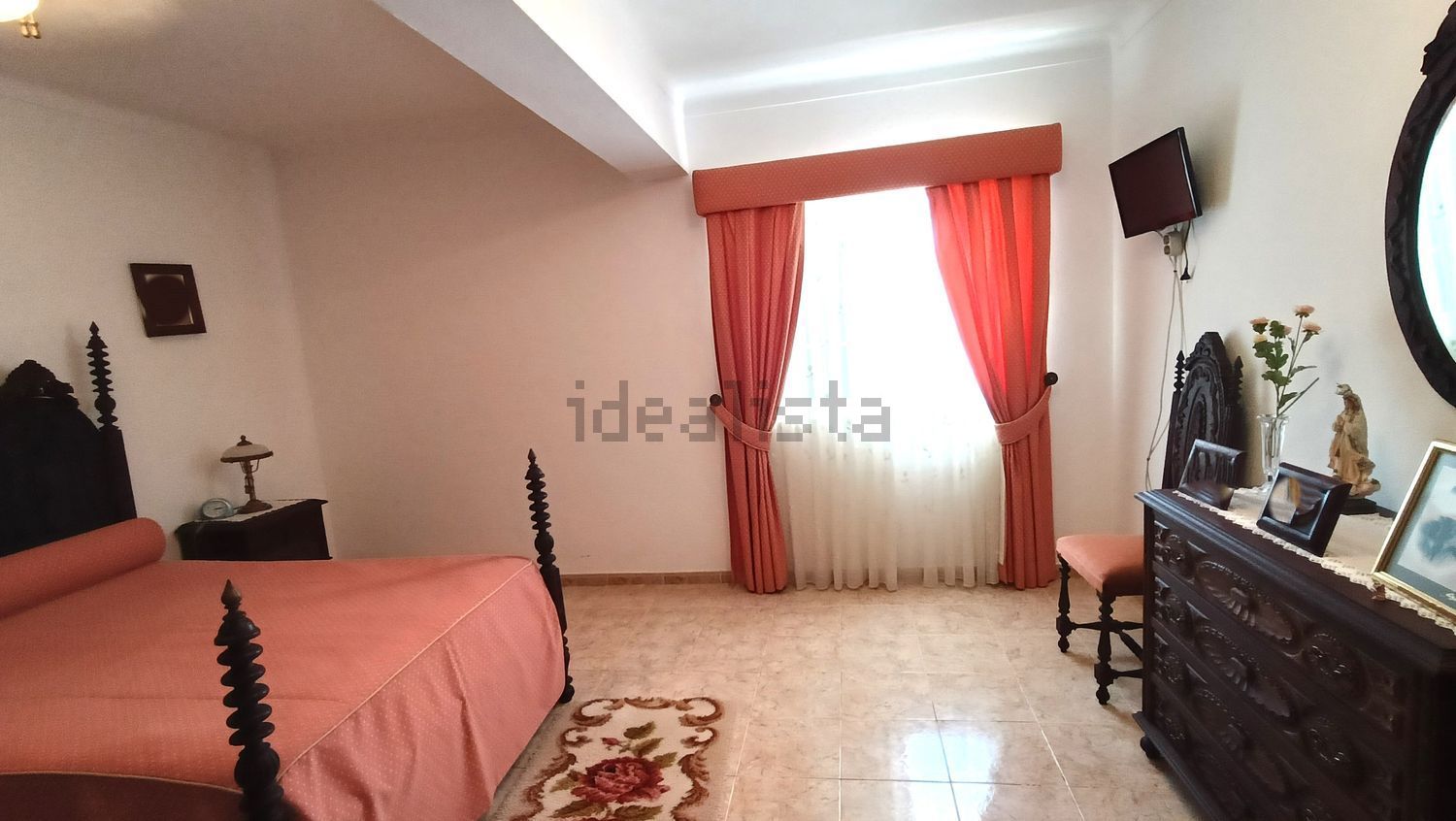 小楼房或独栋别墅出售在Rua do Barrancão, 25 - 卧室