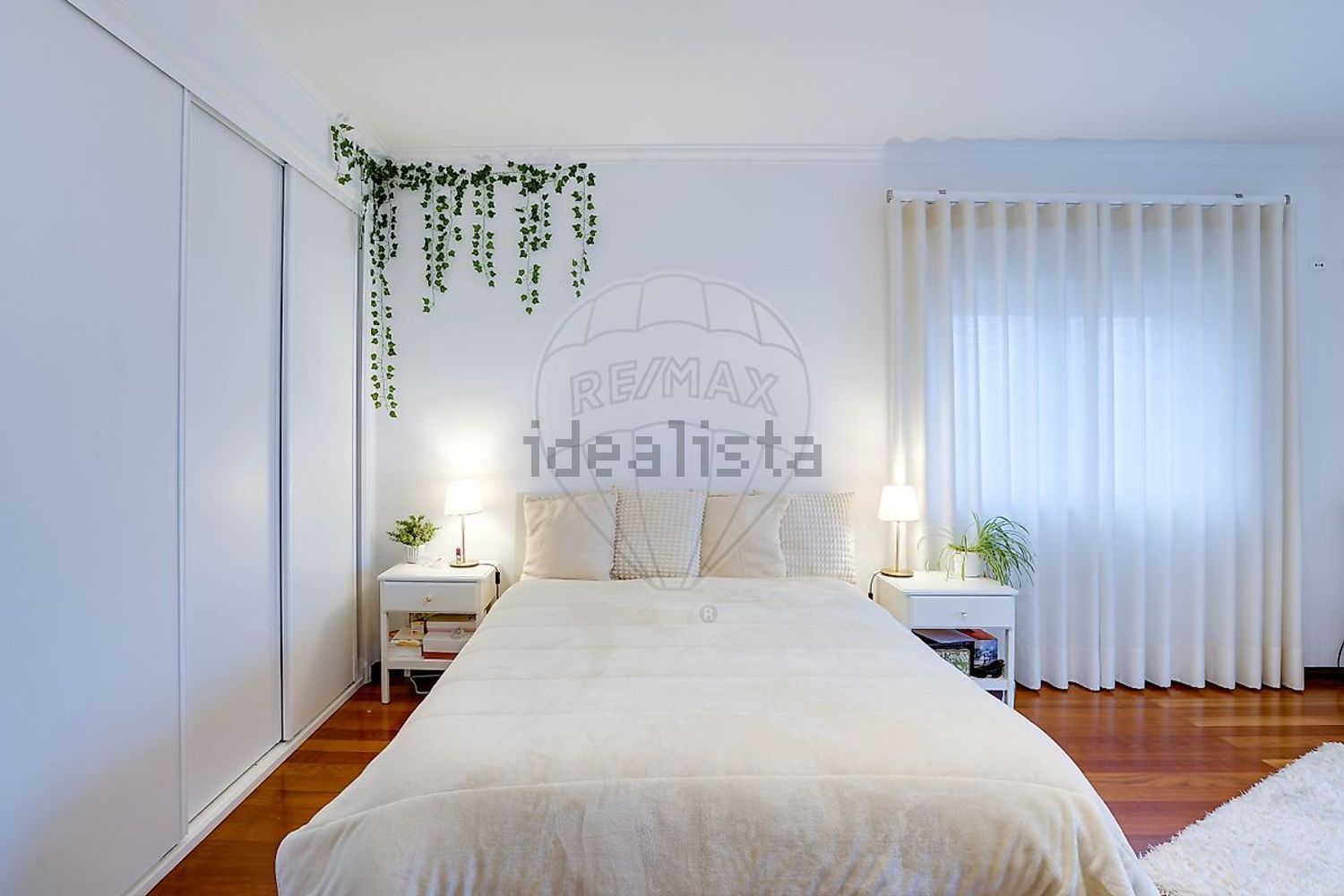 小楼房或独栋别墅出售在Rua Alberto Nobre Gusmão Martins Caro - 卧室