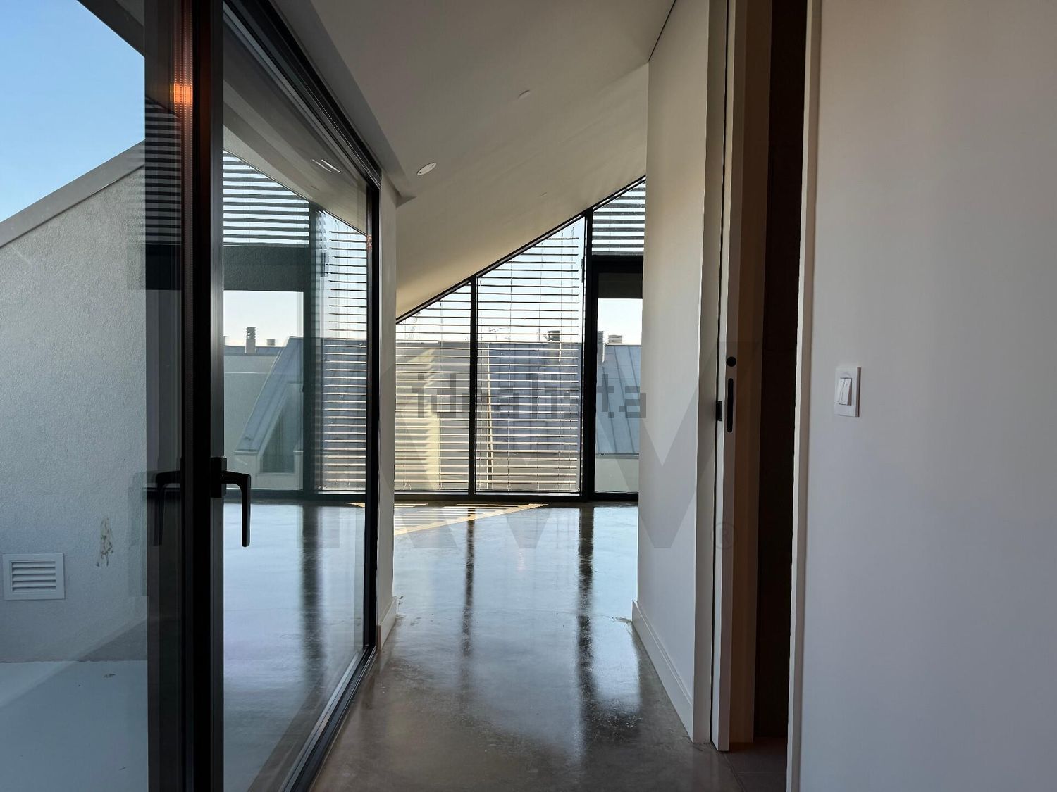 出租t0（单人公寓）在Marvila - 居住