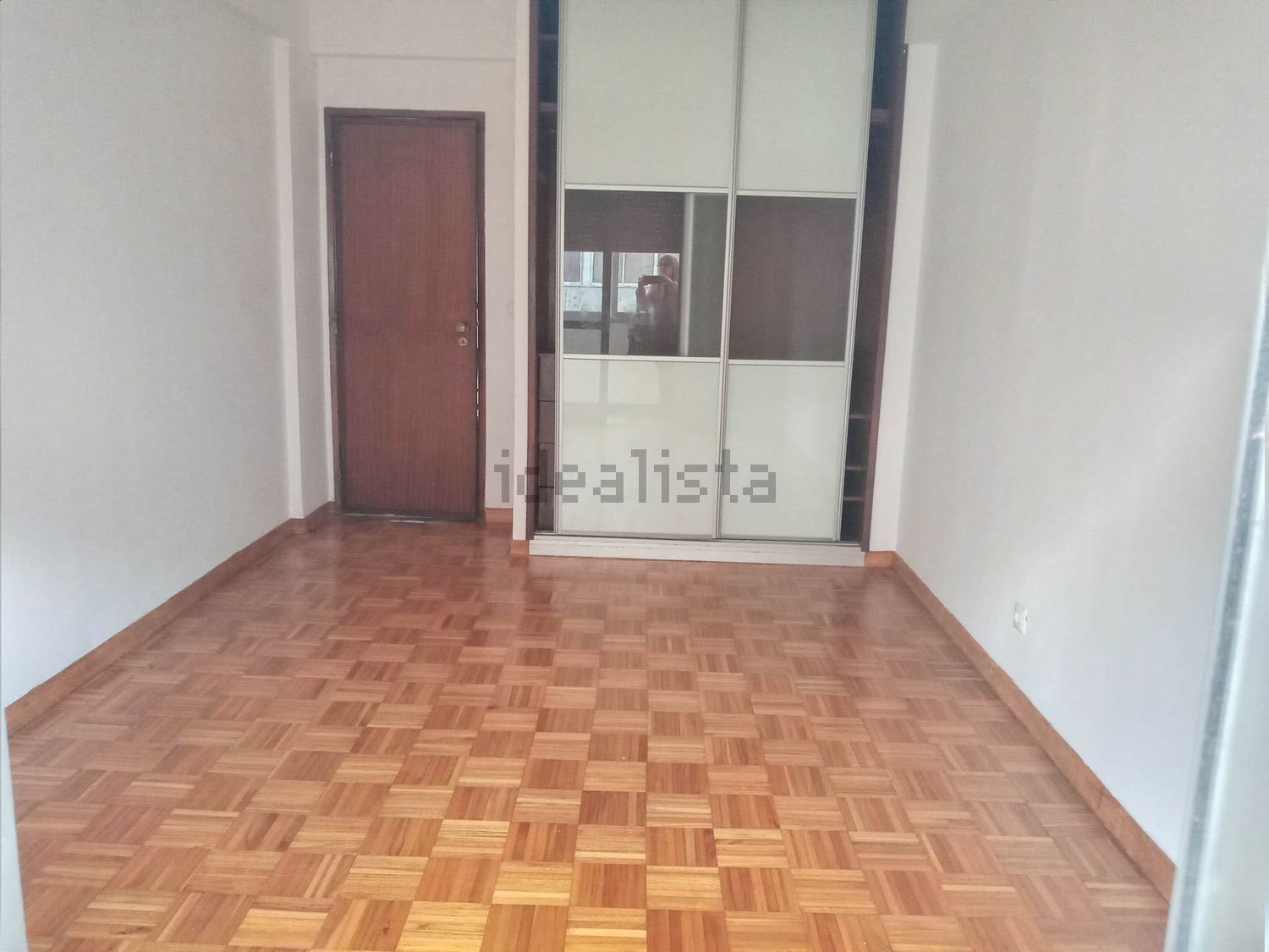 出租公寓 t2在Casal de São Brás - Vila Chã - 卧室