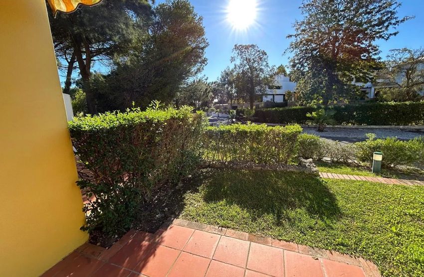 联排别墅出售Troia