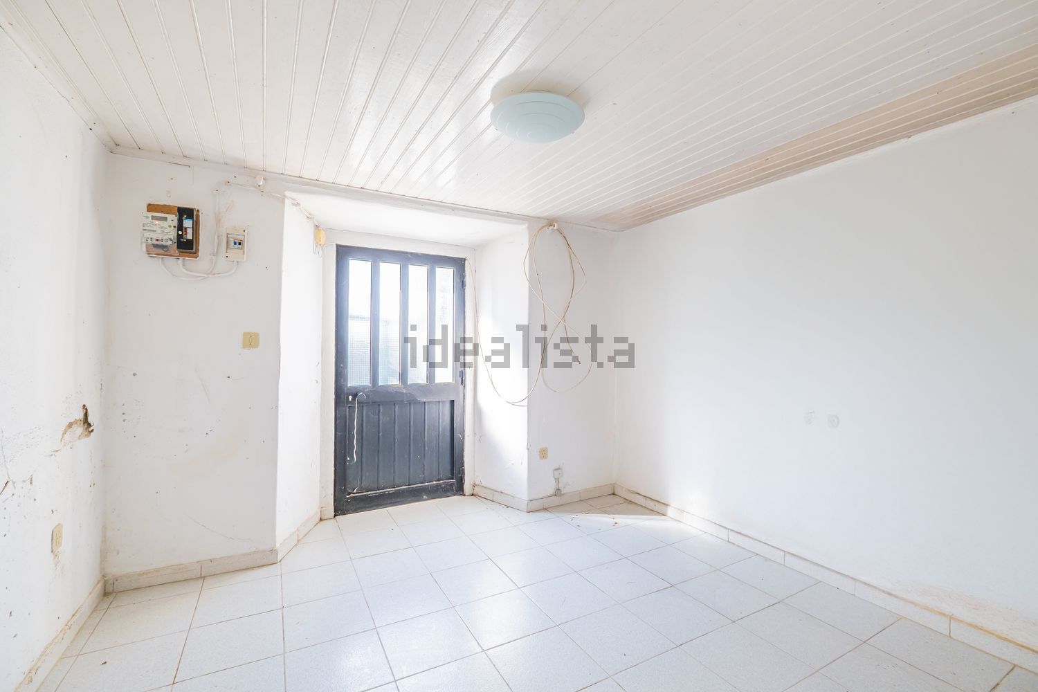 双拼别墅出售Casal do Brejo - 居住