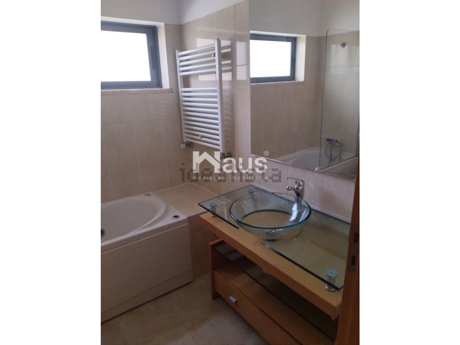 公寓 t3出售在Rua Garcia de Resende - 卫生间