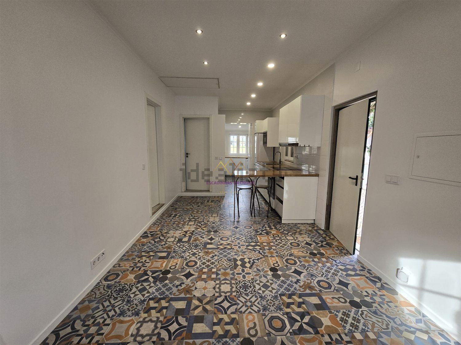 出租公寓 t1在Rua Delfim de Almeida Fernandes, 20 - 居住