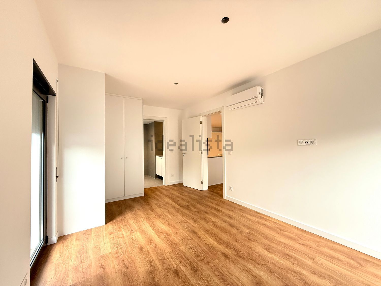 出租公寓 t2在Rua Artur Ferreira da Silva - 居住