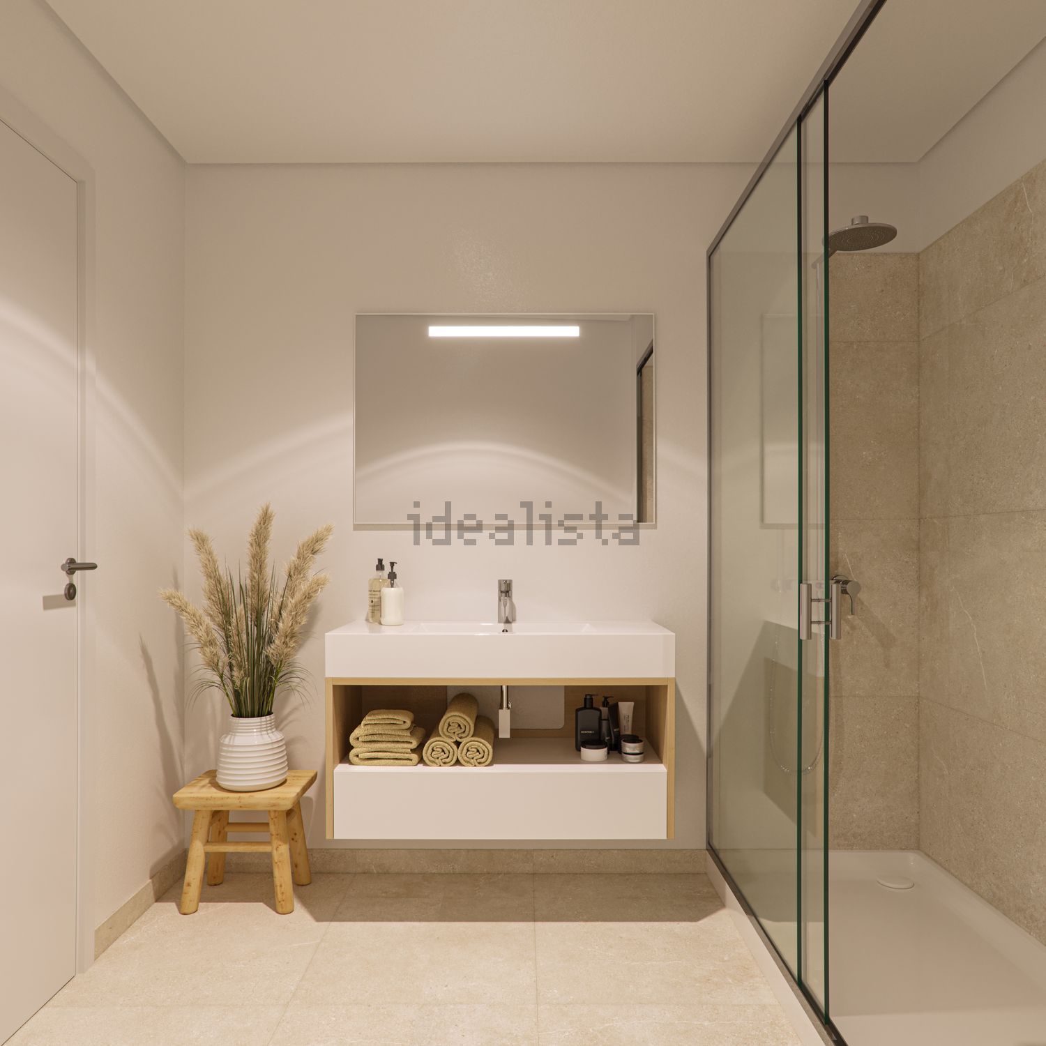 公寓 t2出售在Rua Barão de Sabrosa, 65 - 照片