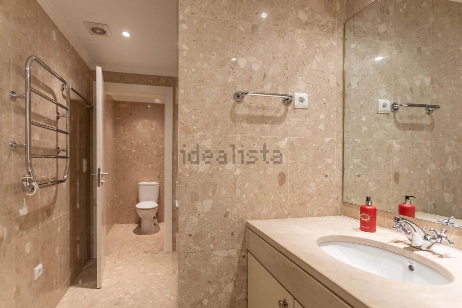 公寓 t3出售在Mouraria - Castelo - 卫生间