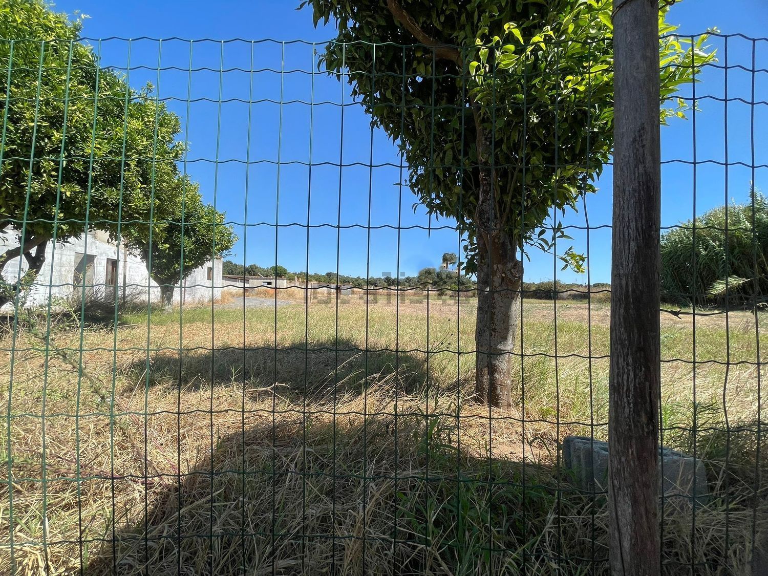 小楼房或独栋别墅出售在Palhais e Coina - 视线