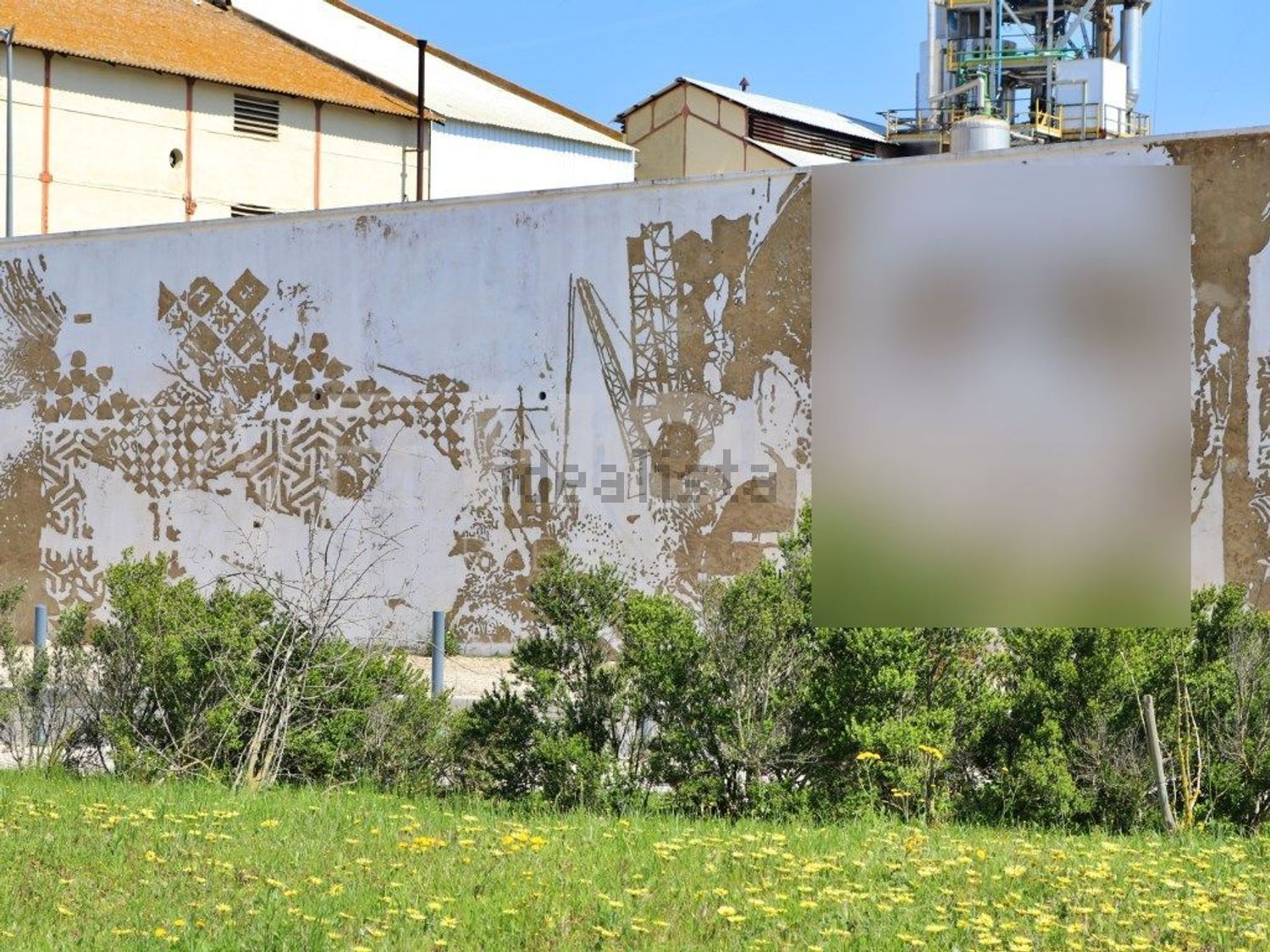 公寓 t1出售在Rua Voz do Operário, 74 - 客厅