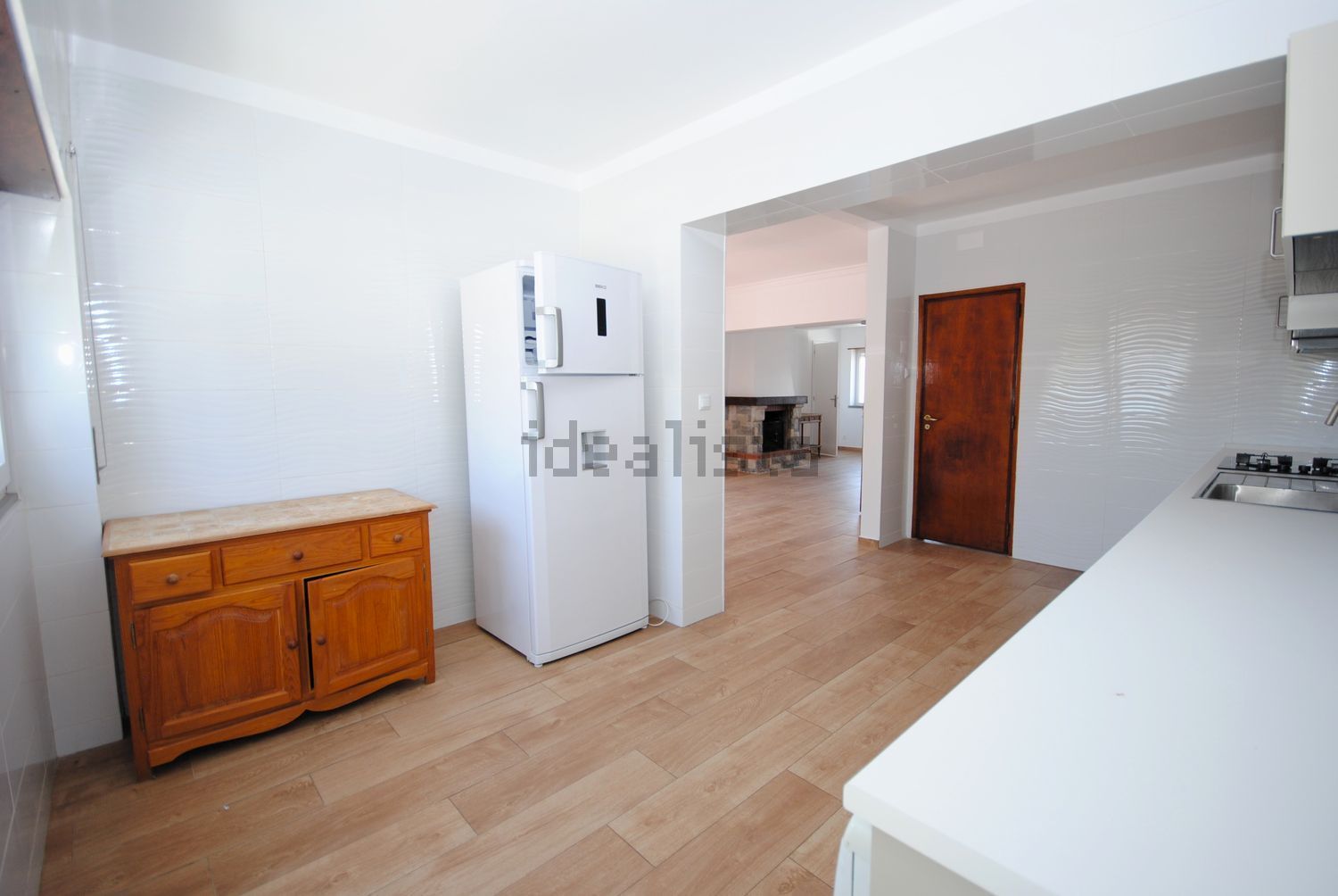 出租小楼房在Rua Dom Luís de Ataíde - 照片