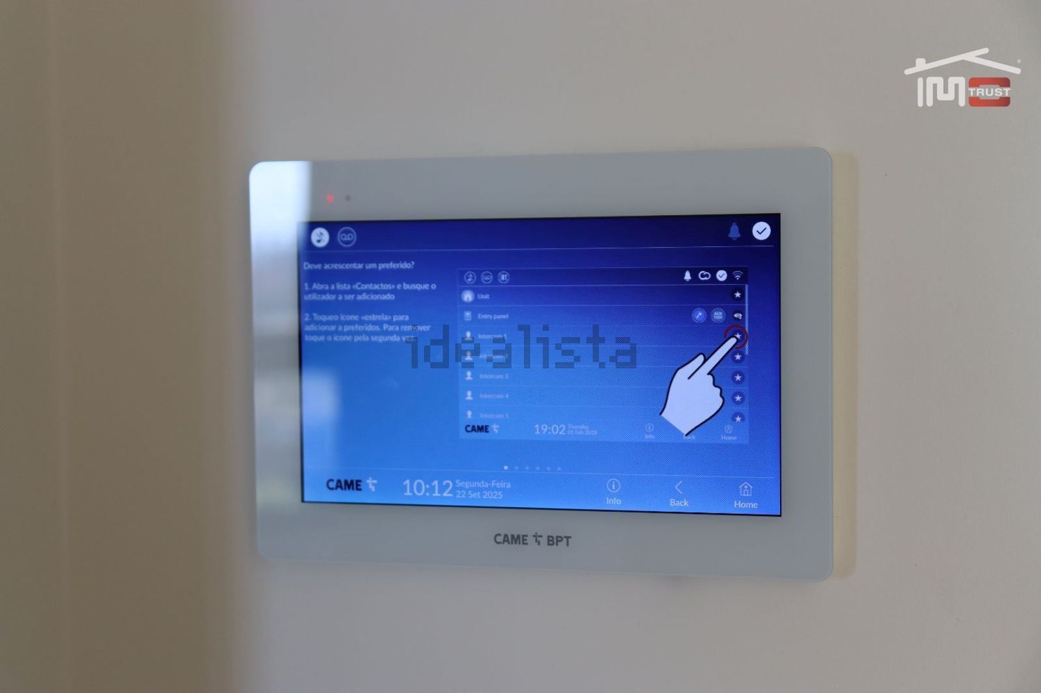 公寓 t1出售在Expo Sul - 照片