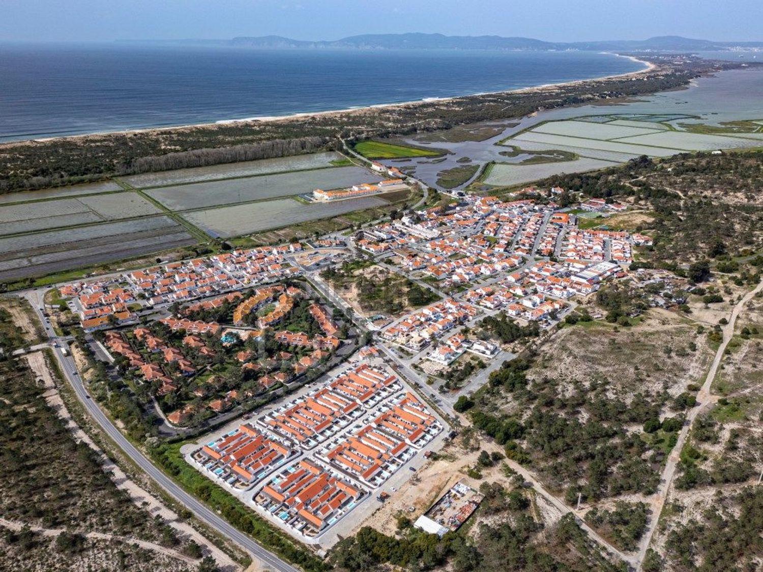 小楼房或独栋别墅出售在Rua da Eira - 照片