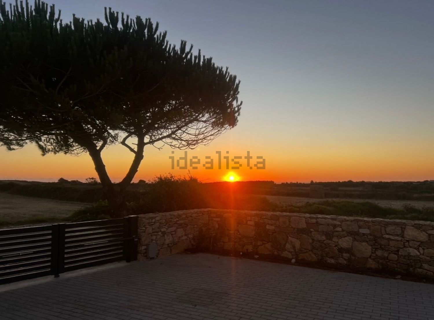 出租双拼别墅在Caminho do Figueiredo, 6 - 视线