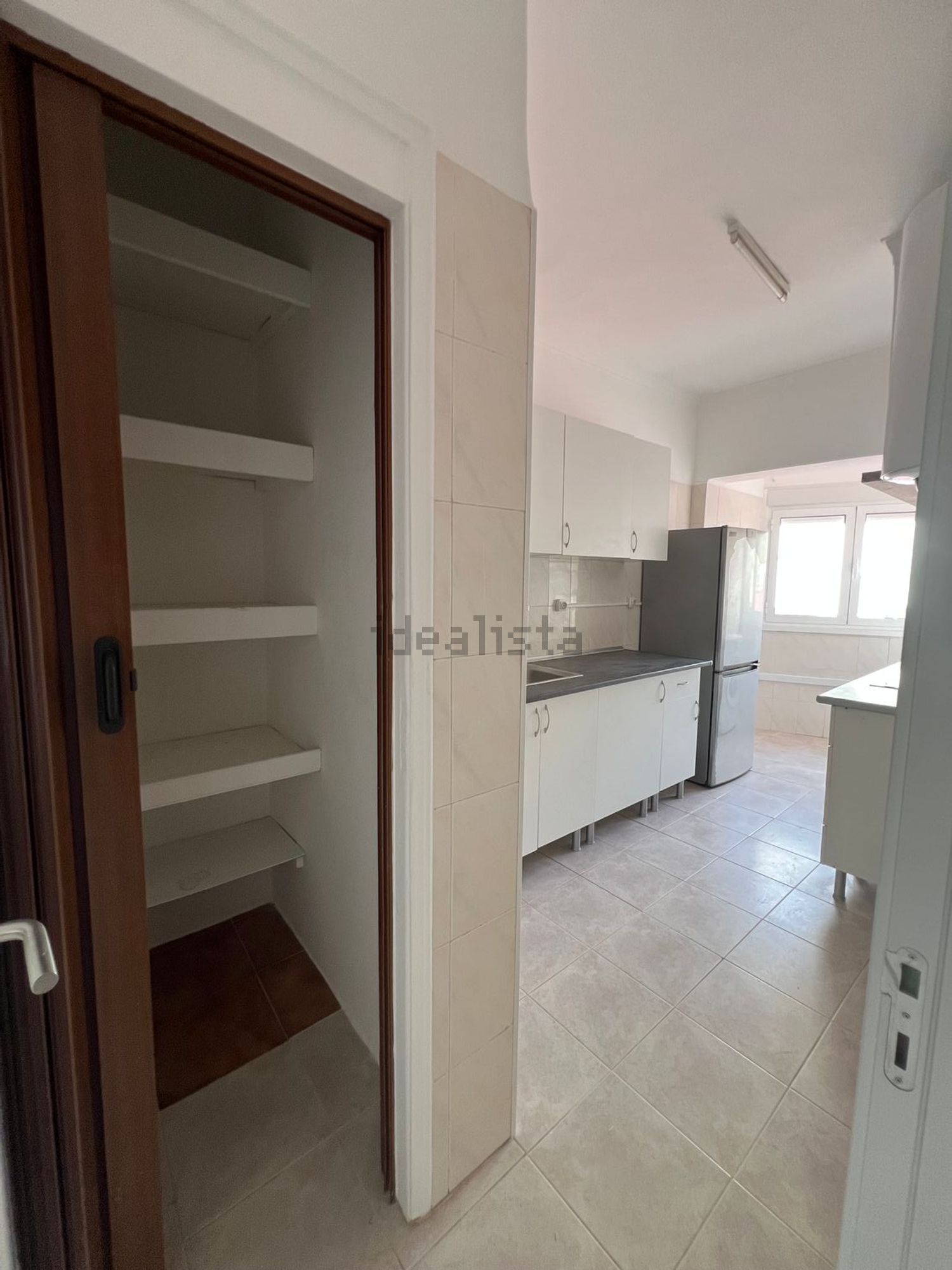 出租公寓 t2在Avenida Gago Coutinho, 74 - 厨房