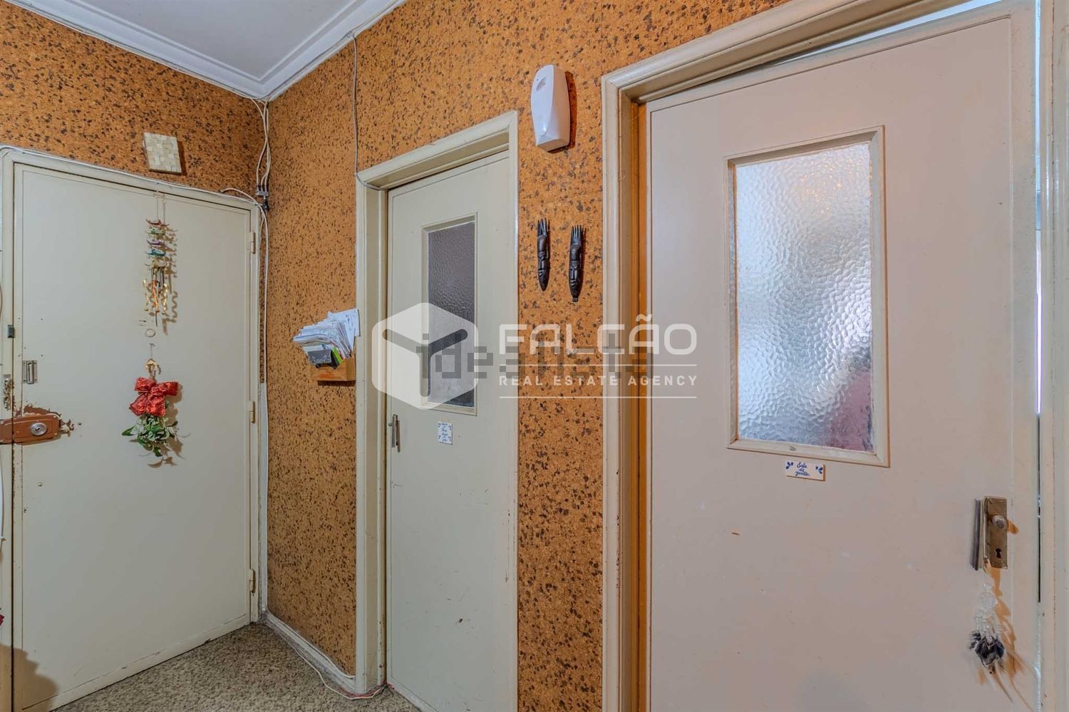 公寓 t3出售在Centro da Amadora - 电梯