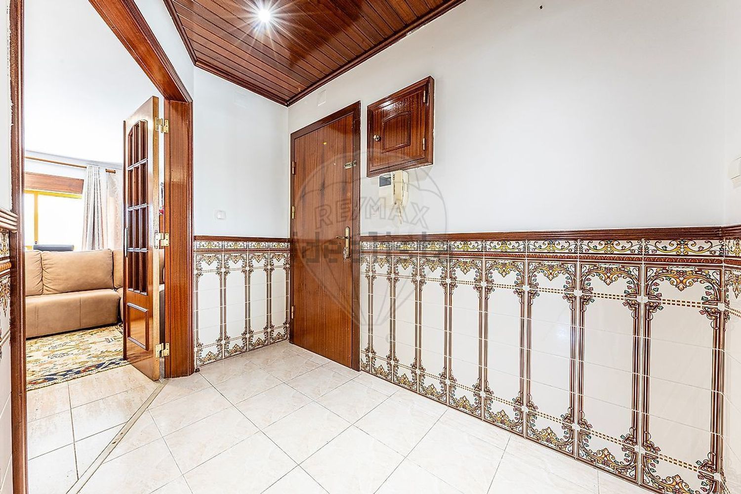 公寓 t3出售在Rua António da Conceição Diniz - 阳台