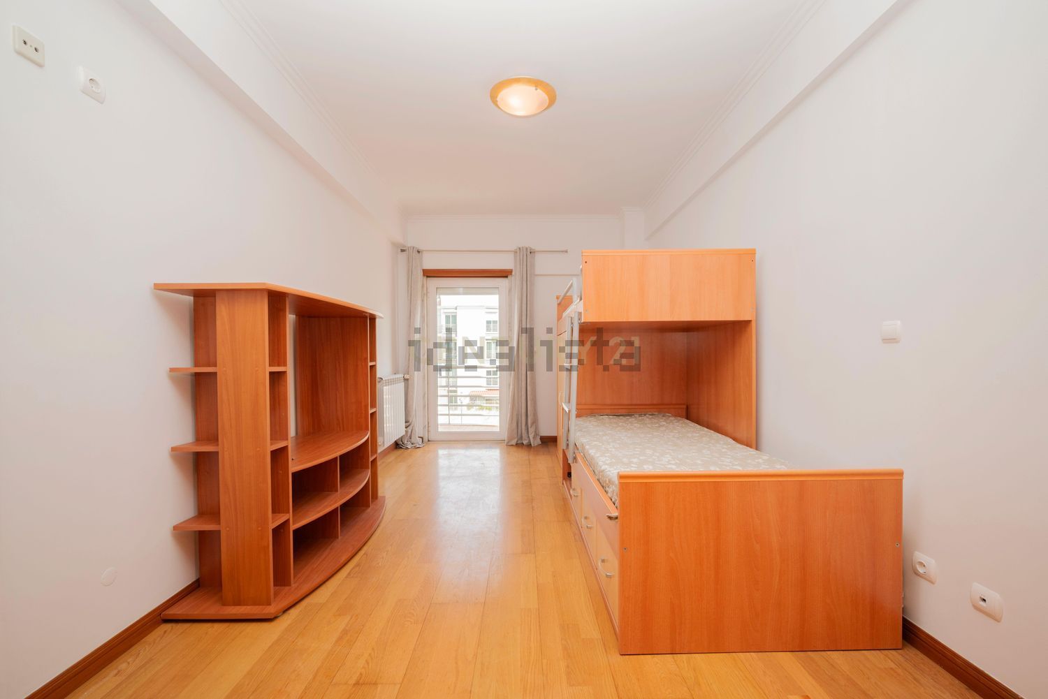 出租公寓 t3在Rua Melo Antunes, 36 - 照片