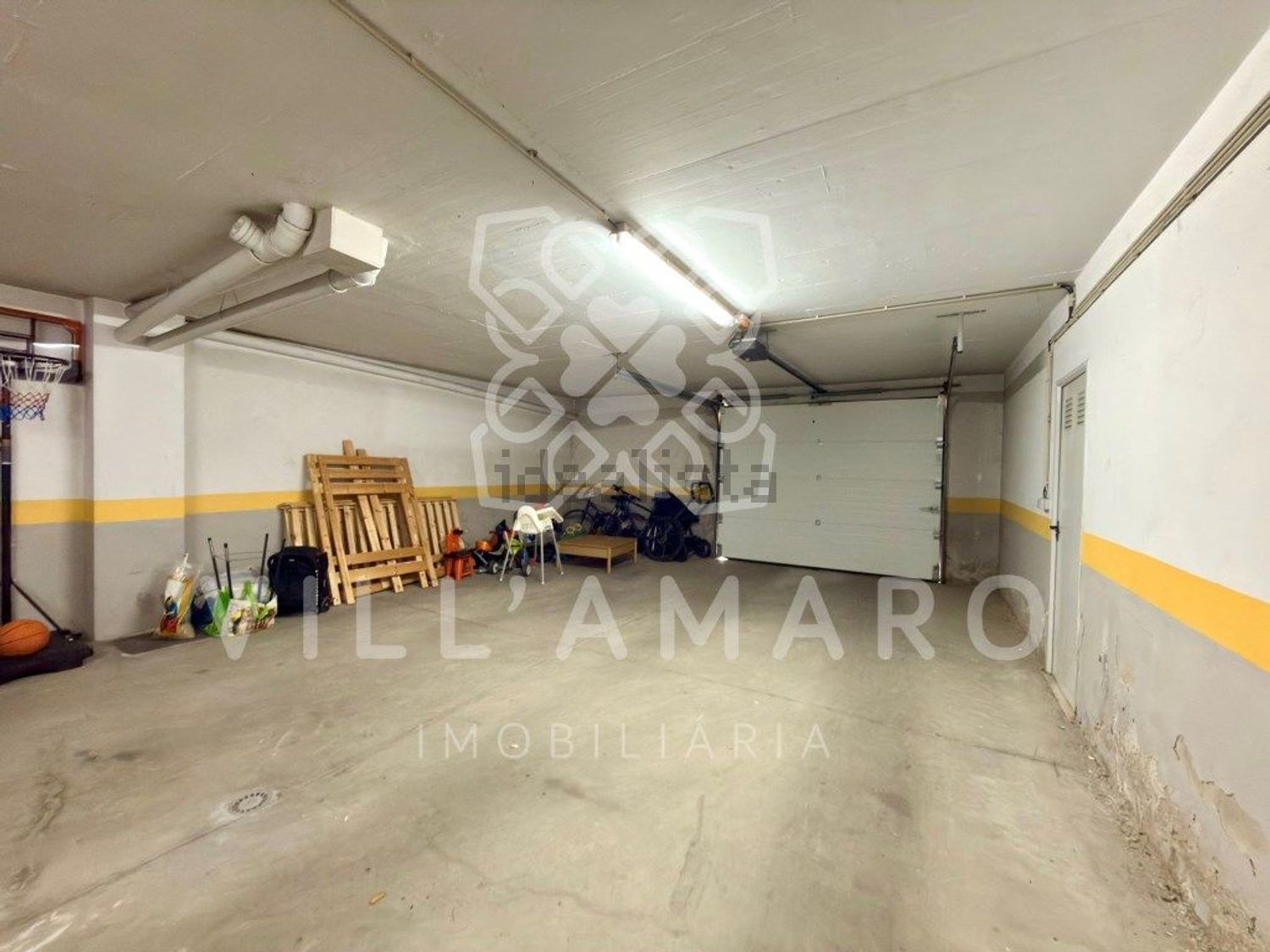 公寓 t3出售在Rua das Acácias - 共同区域