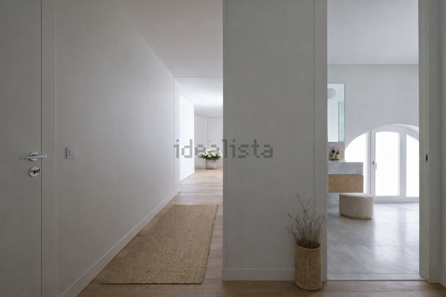 出租小楼房或独栋别墅在Rua da Alegria - 照片