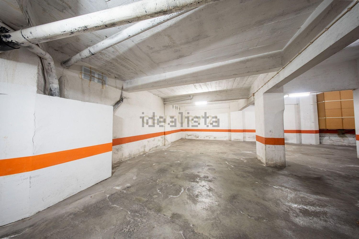 公寓 t3出售在Avenida Ruy Luís Gomes, 12 - 停车位