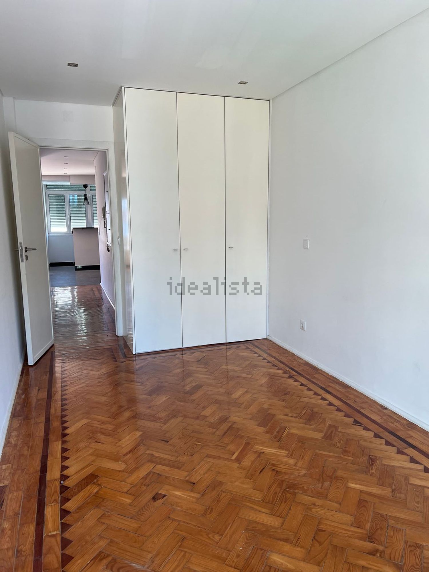 出租公寓 t2在Rua Doutor Egas Moniz, 2 - 厨房