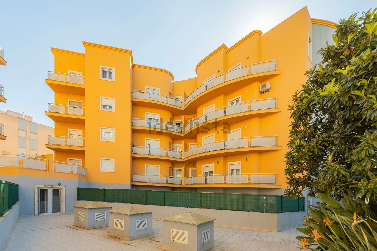 公寓 t3出售在Rua da Vila Ronda - 视线