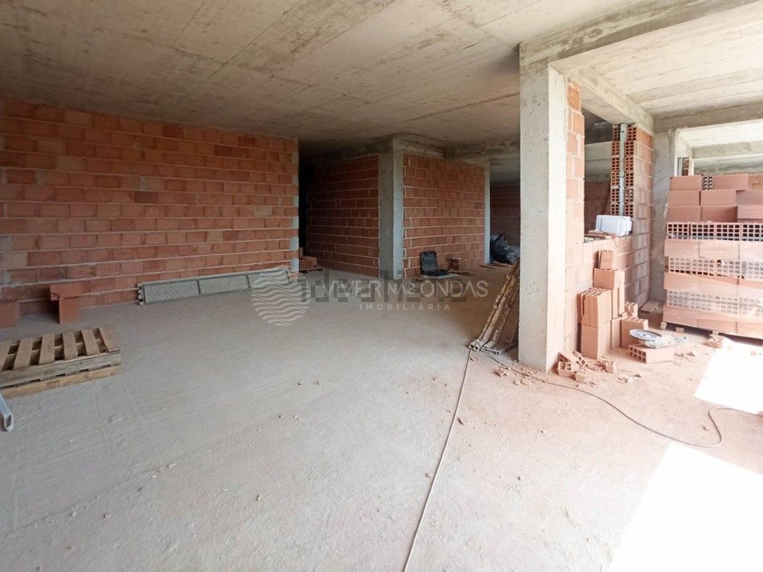 公寓 t1出售在Vale de Milhaços - 照片