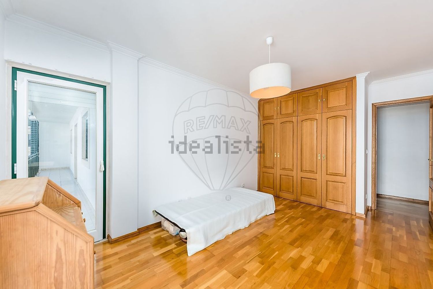 公寓 t4出售在Avenida 9 de Julho - 卧室