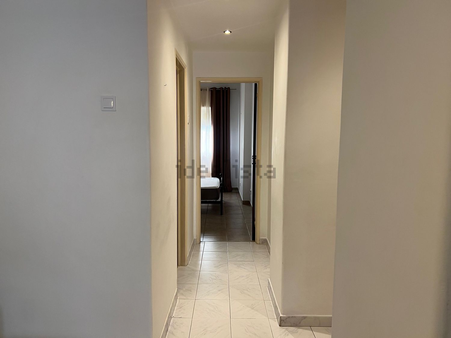 出租公寓 t1在Avenida de Pangim, 26 - 过道