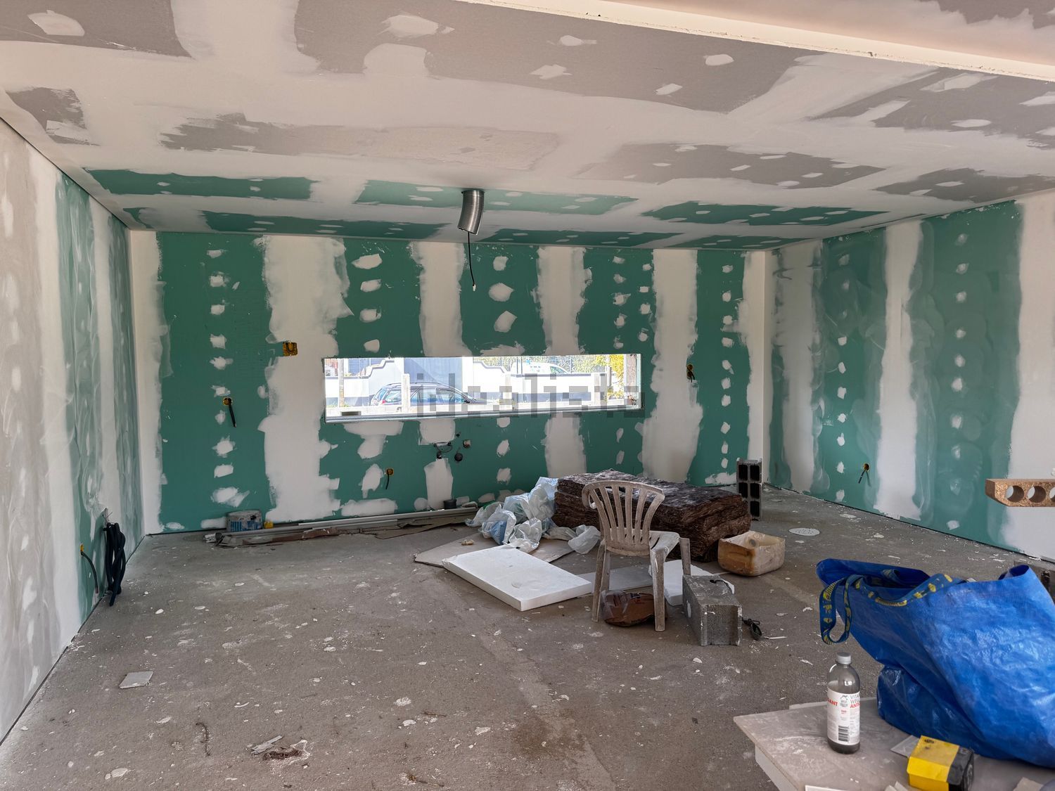 小楼房或独栋别墅出售Quinta do Anjo s/n - 厨房