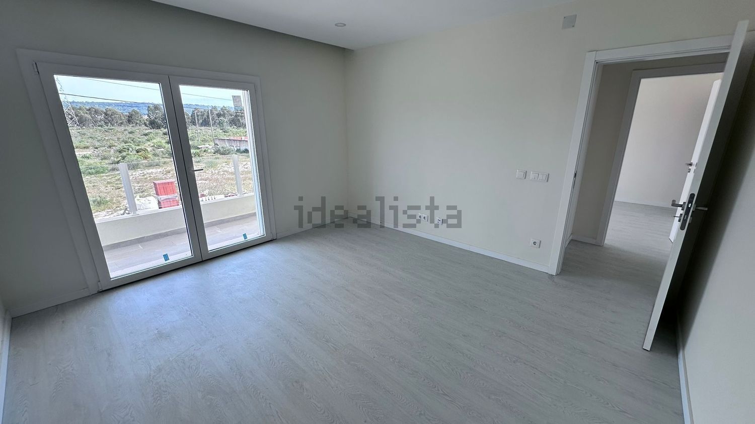 出租小楼房Quinta da Marquesa IV, 935 - 卧室