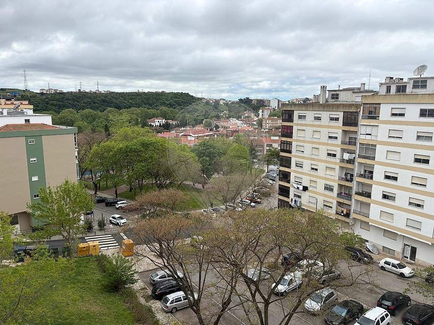 公寓 t2出售在Avenida Padre Alberto Neto