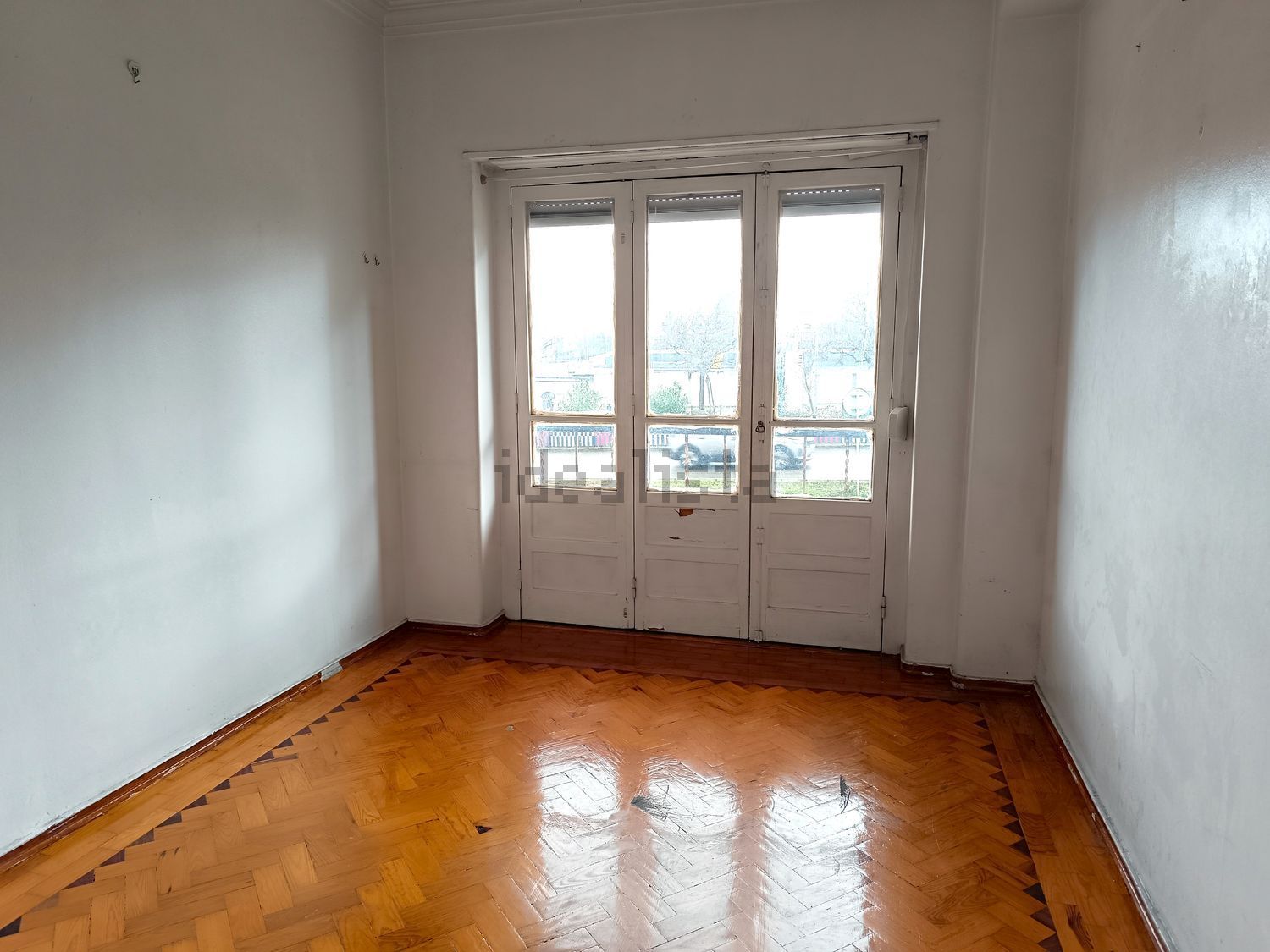 公寓 t2出售在Rua 1º de Maio, 40 - 卧室