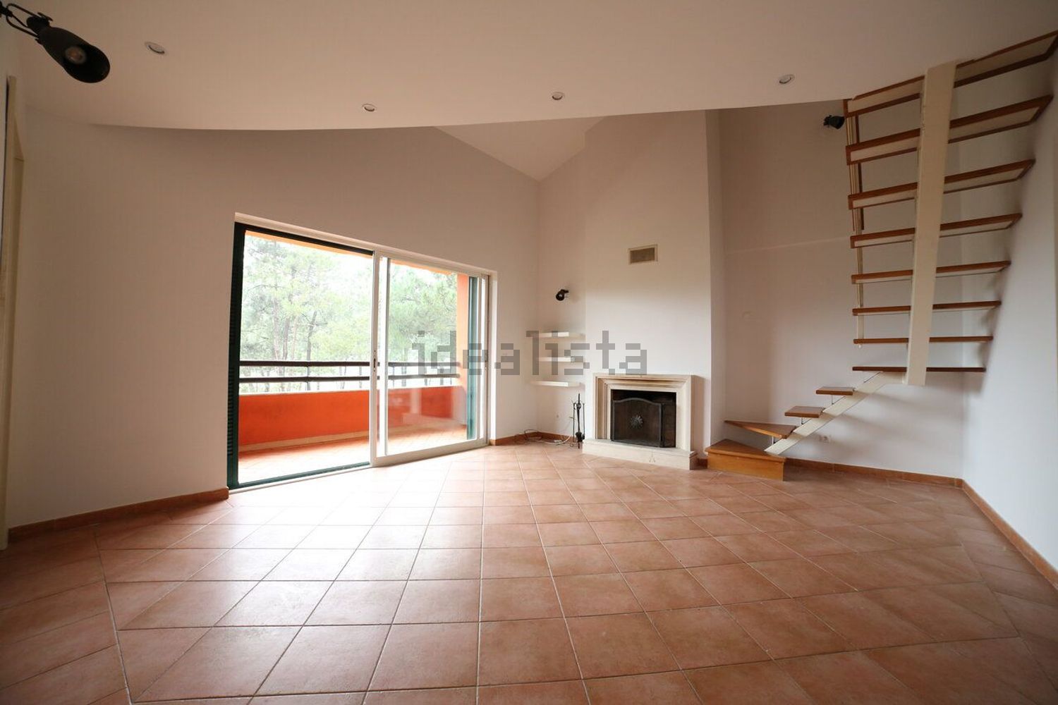 出租公寓 t2herdade da aroeira, 2820 - 客厅