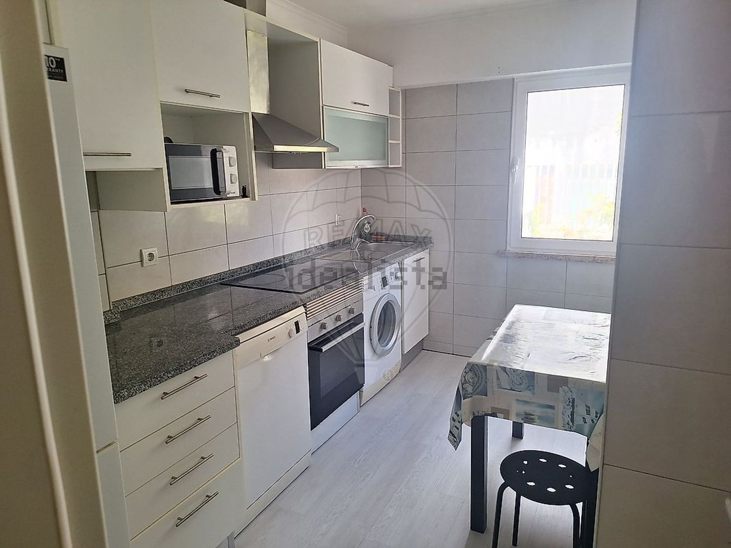 公寓 t2出售在Avenida do Cristo Rei - 厨房