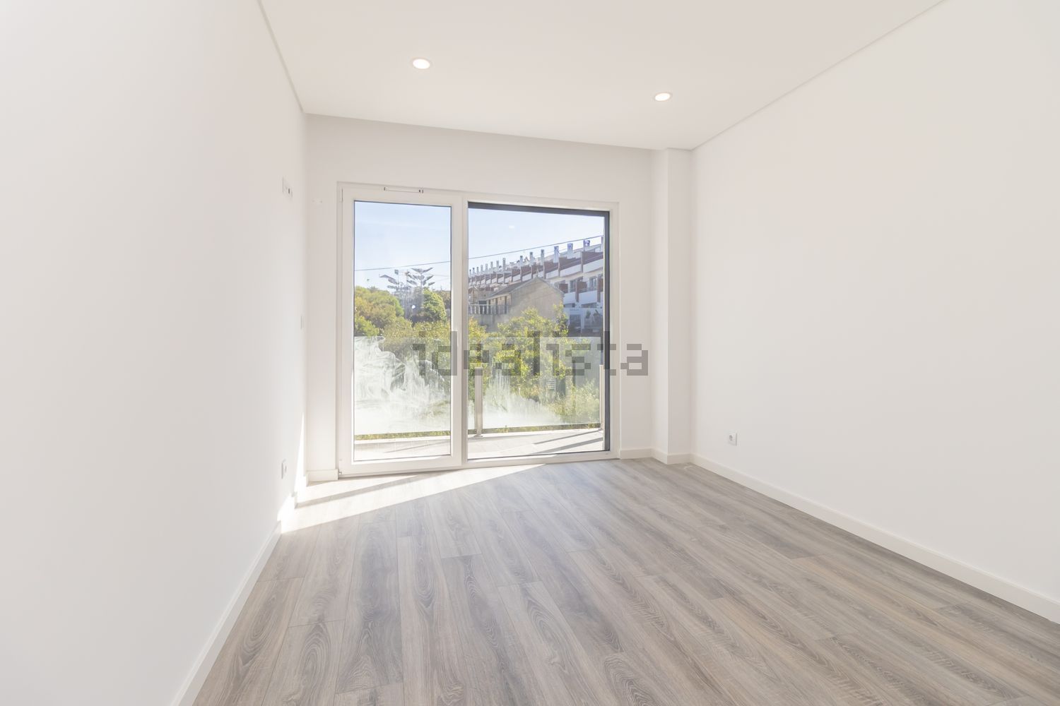 公寓 t1出售在Quinta do Texugo - Quinta de Santa Teresa - 居住