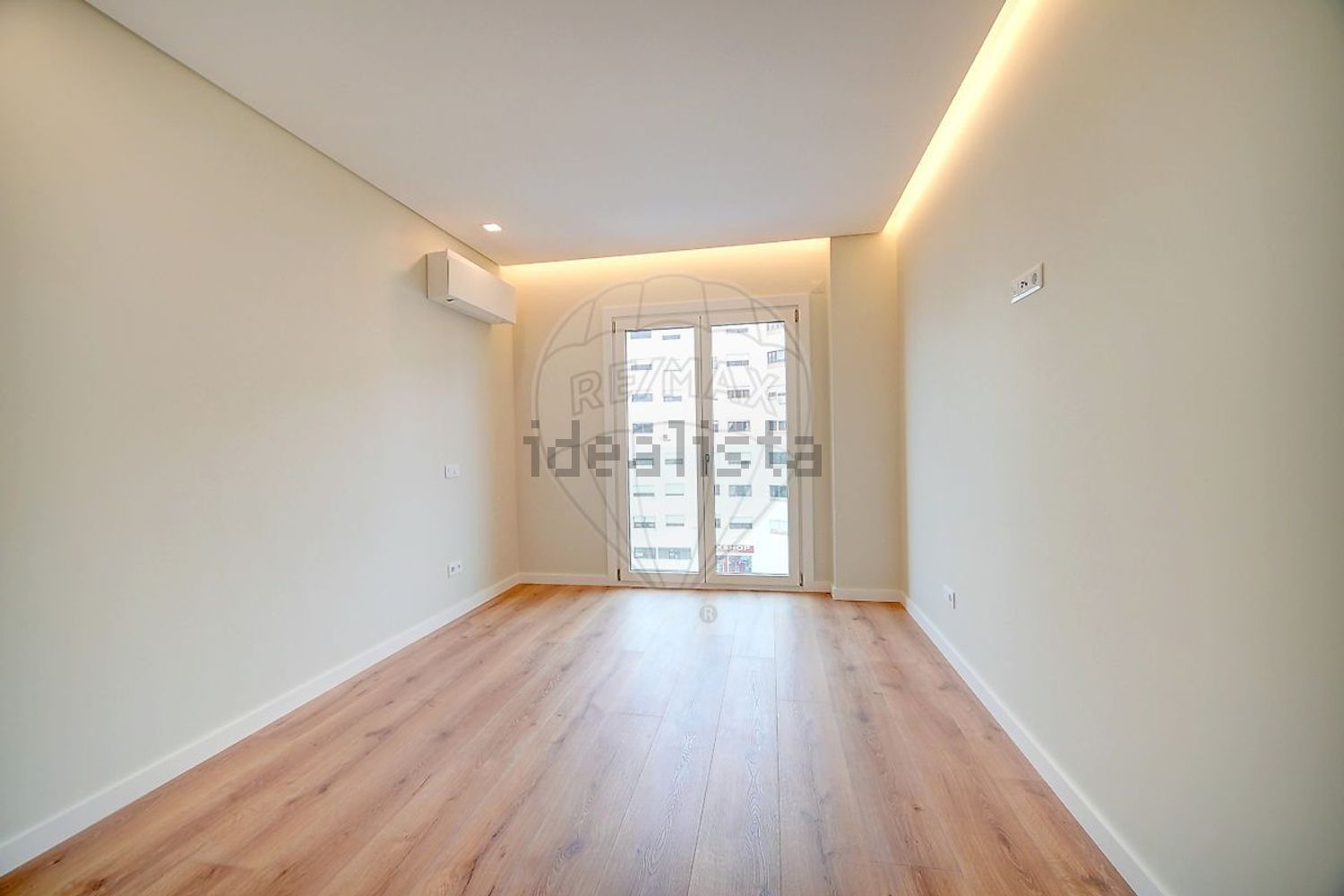 出租公寓 t2在Rua José Leiria Fernandes - 居住