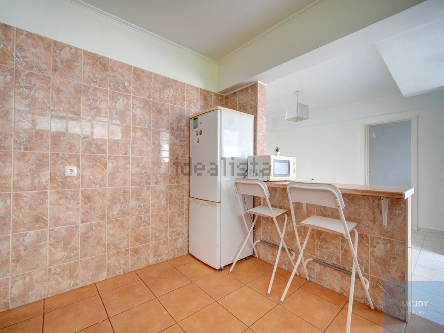 公寓 t3出售在Rua Adães Bermudes, 250 - 厨房