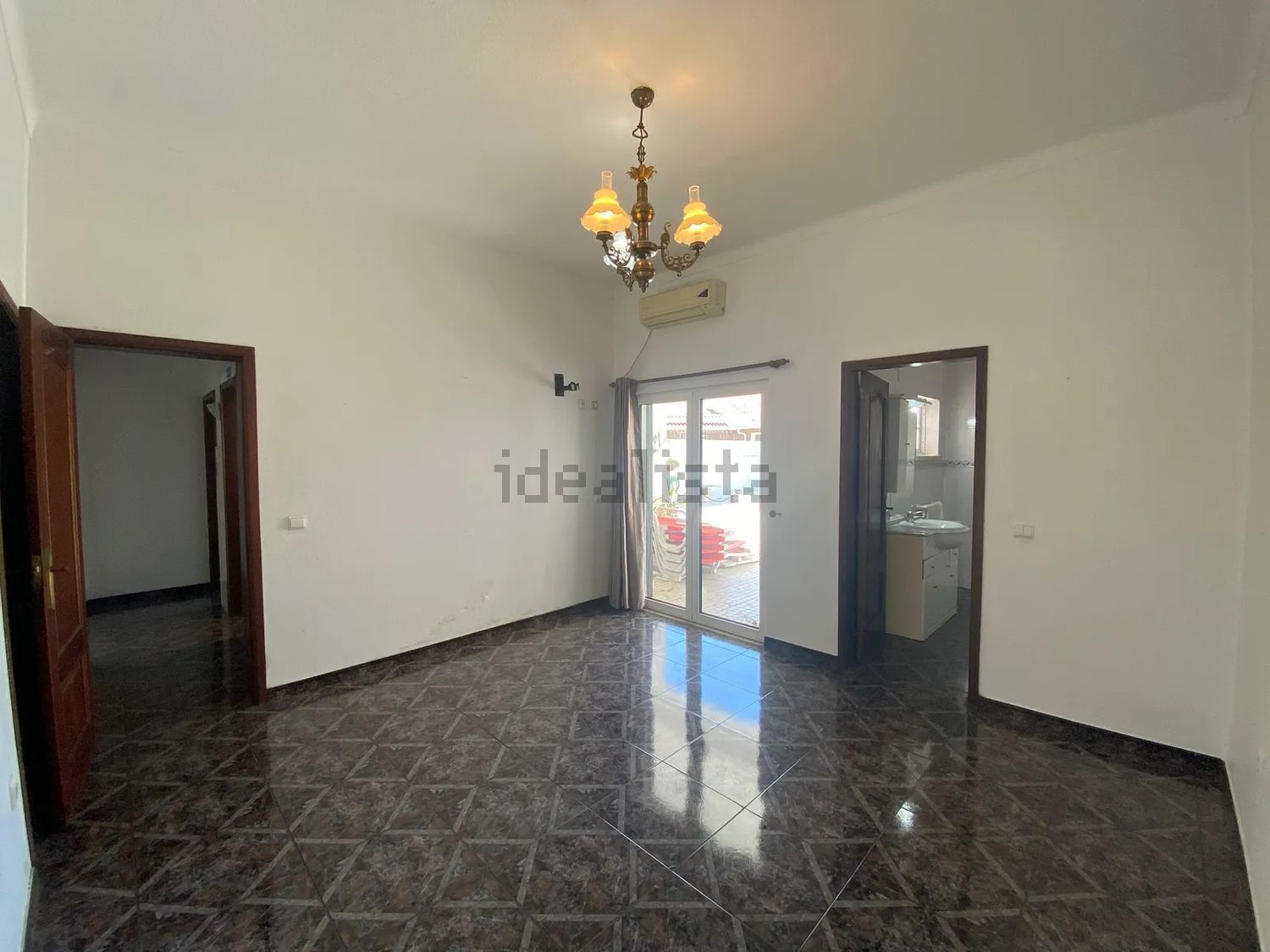 小楼房或独栋别墅出售Carvalhal - 过道