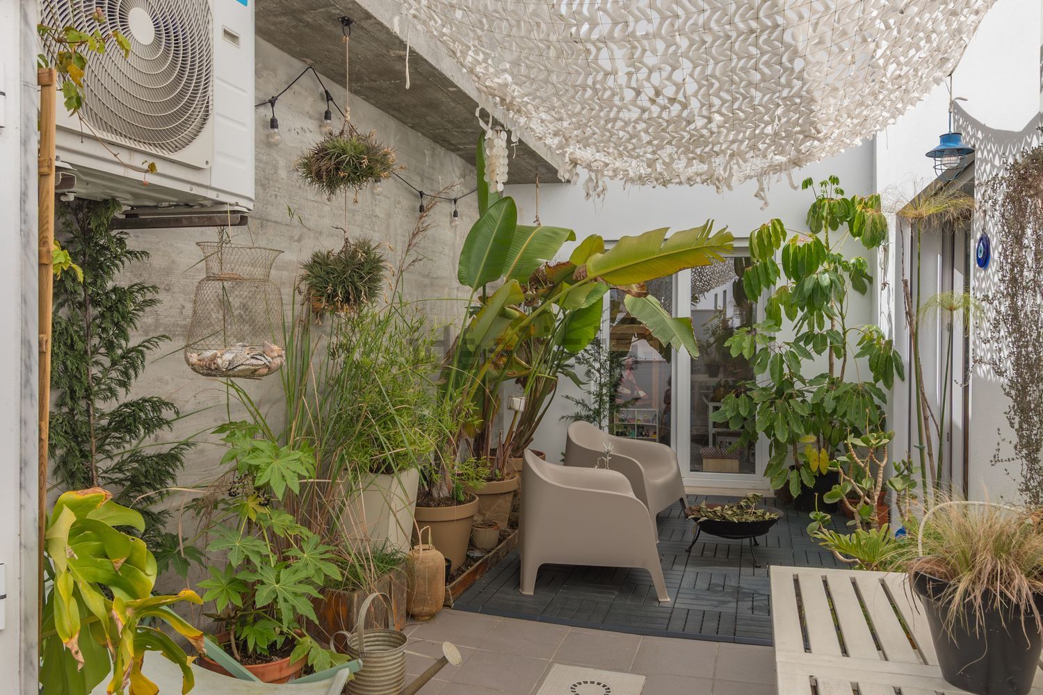 公寓 t3出售在Torres Vedras e Matacães - 阳台