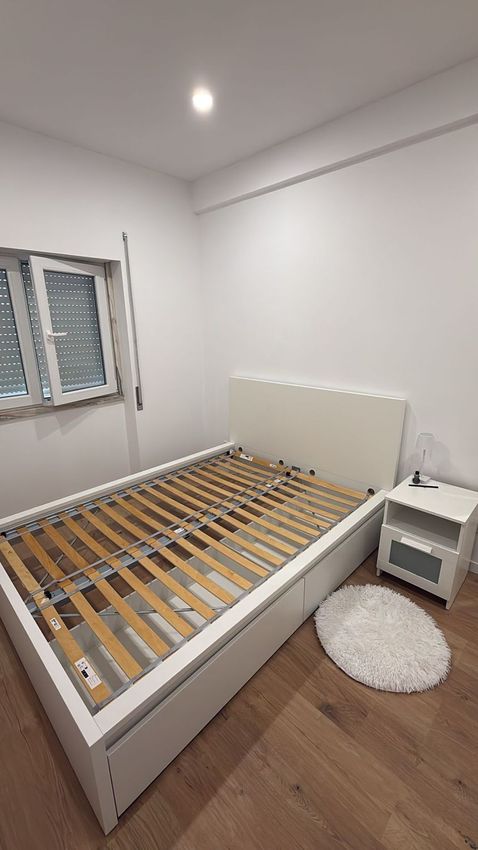 出租房间Amadora, 6