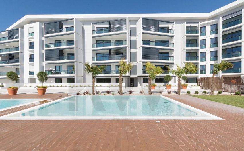 出租公寓 t2在Rua das Flores s/n