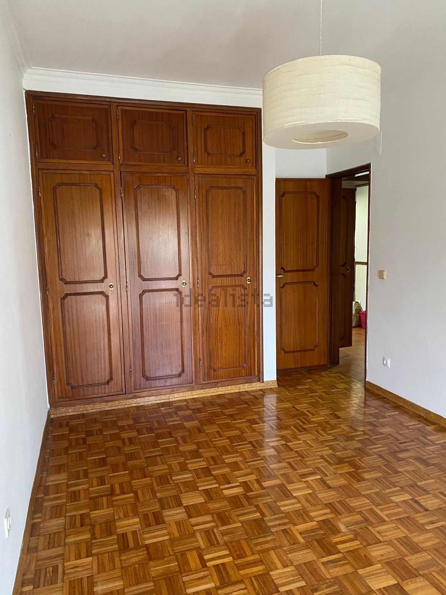 出租公寓 t2在Avenida Fernando Namora, 72 - 卧室