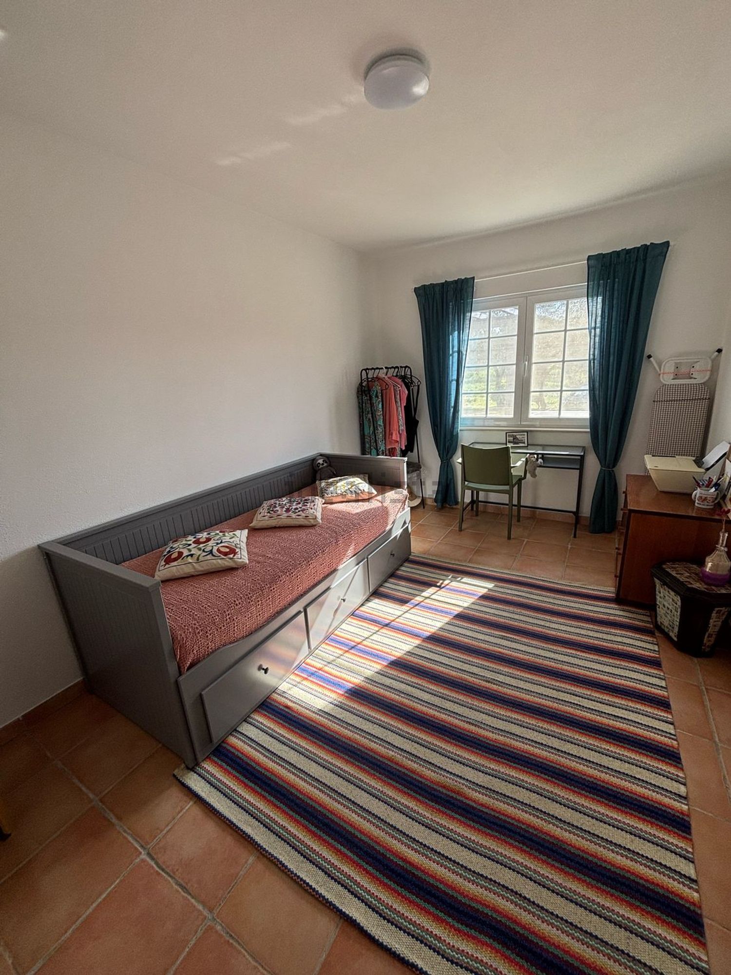 联排别墅出售在Estrada N253 s/n - 卧室