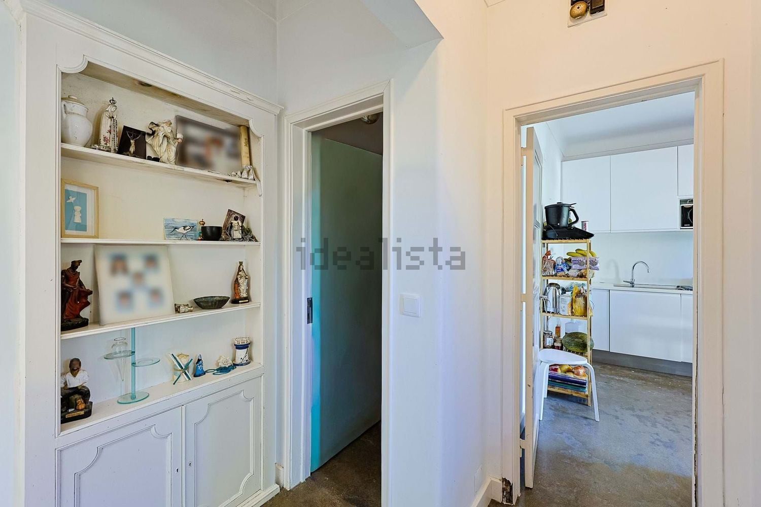 小楼房或独栋别墅出售在Rua 28 de Setembro - 照片