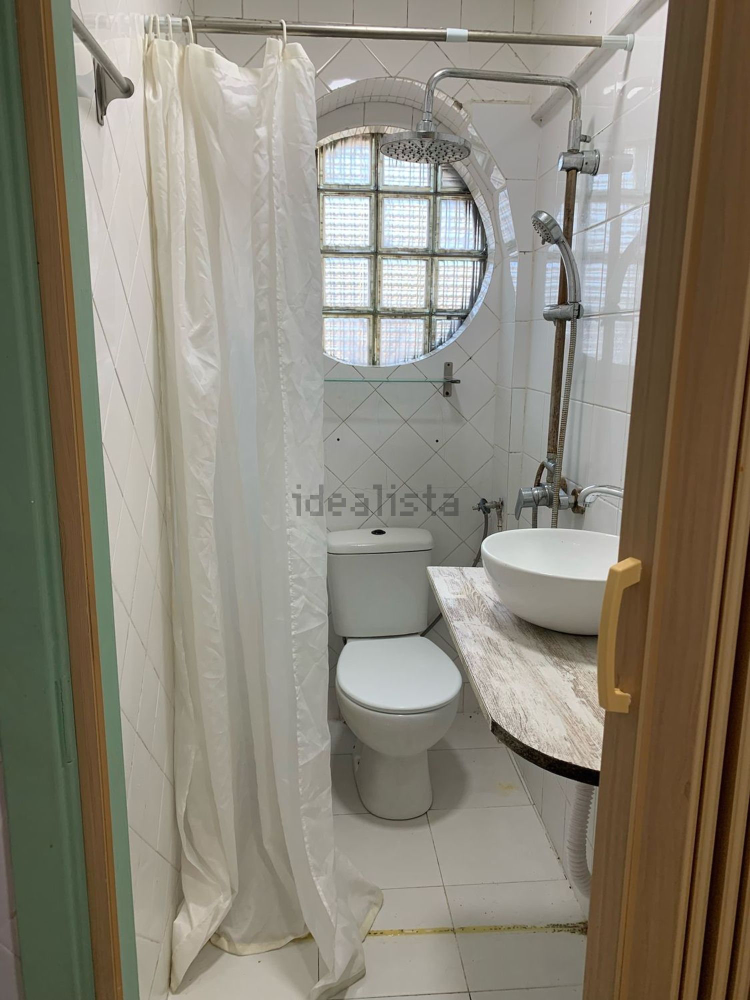 出租复式公寓Quinta do Secretário, 25 - 卫生间