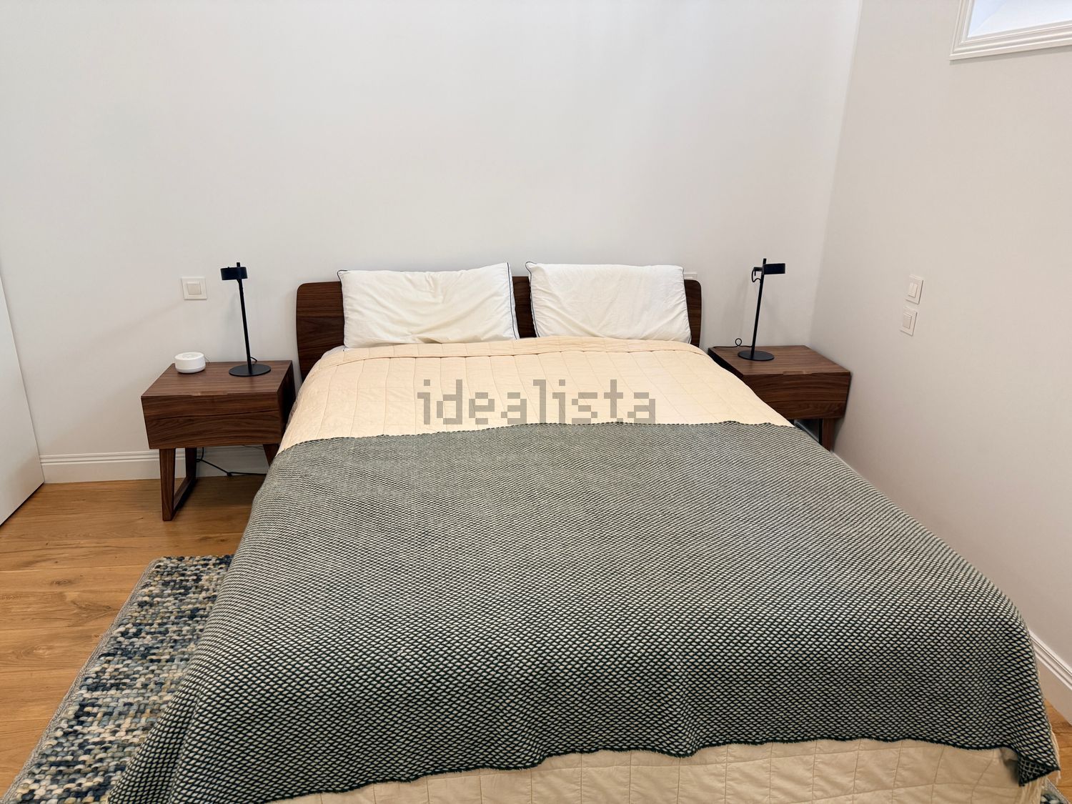 公寓 t2出售在Rua da Verónica - 卧室