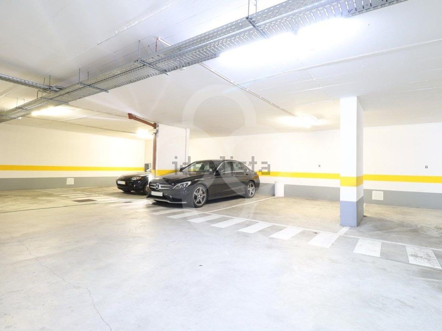 出租公寓 t3在Rua Luciana Stegagno Picchio, 12 - 停车位