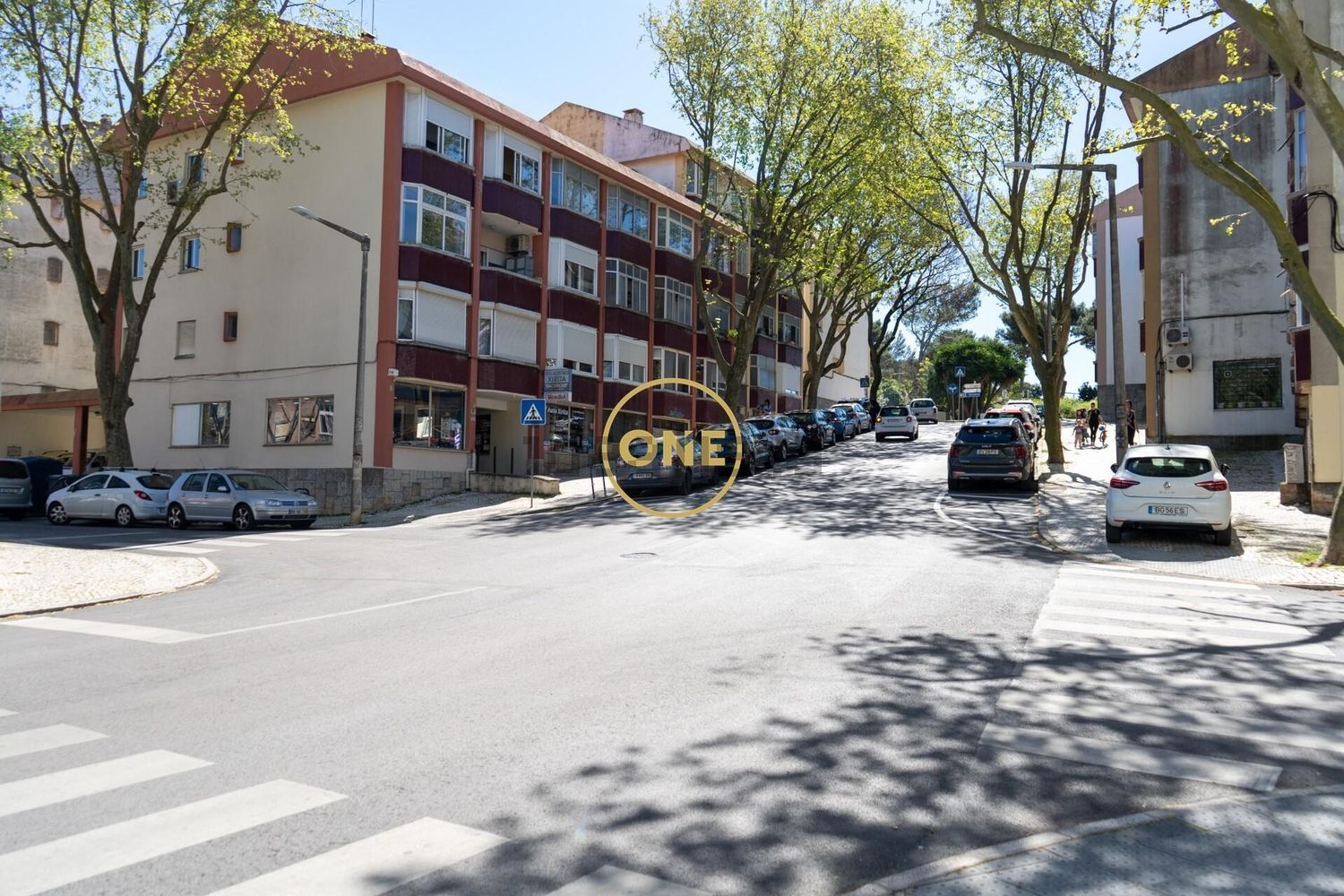 公寓 t1出售在Fontaínhas - São José - 视线