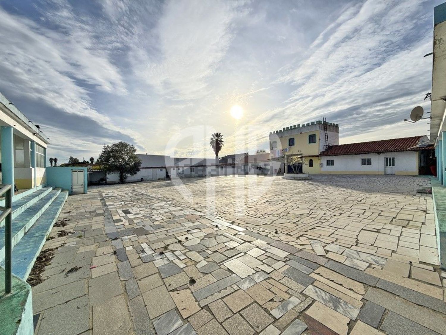 庄园出售在Rua 25 de Abril - 照片